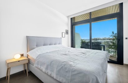 Revente - Appartement -
Benidorm - Zona de Poniente