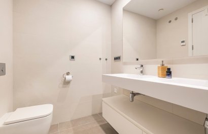 Revente - Appartement -
Benidorm - Zona de Poniente