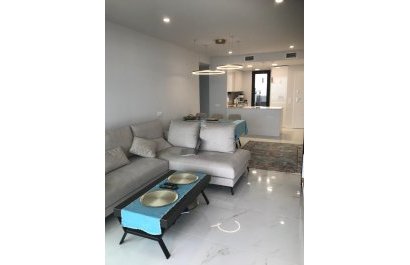 Revente - Appartement -
Benidorm - Zona de Poniente