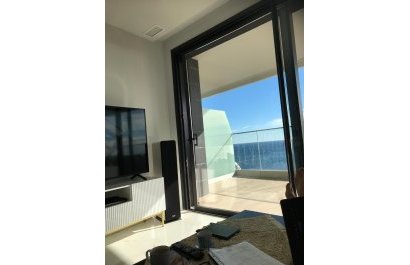 Revente - Appartement -
Benidorm - Zona de Poniente