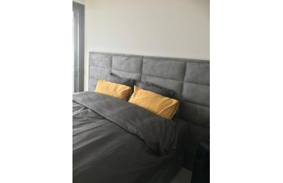 Revente - Appartement -
Benidorm - Zona de Poniente