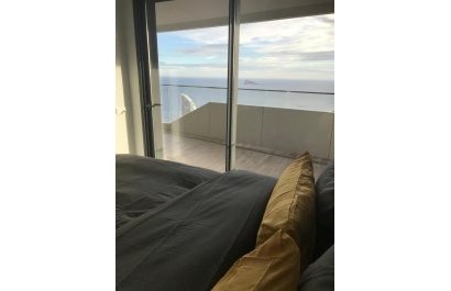 Revente - Appartement -
Benidorm - Zona de Poniente