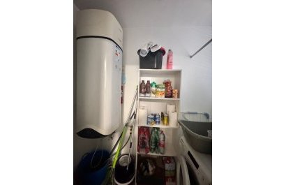 Revente - Appartement -
Finestrat - Cala de Finestrat