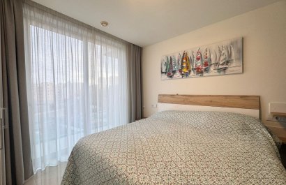 Revente - Appartement -
Finestrat - Cala de Finestrat