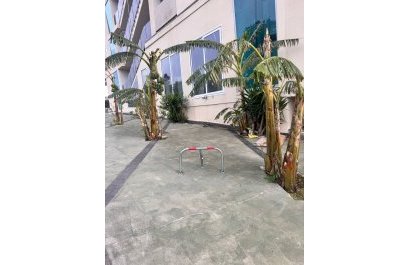 Revente - Appartement -
Finestrat - Cala de Finestrat