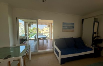 Segunda mano - Apartamento / piso -
Denia - Les Marines - Las Marinas