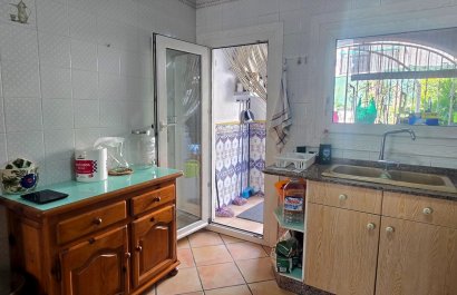 Segunda mano - Adosado -
Alfas del Pí