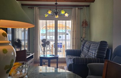 Segunda mano - Adosado -
Alfas del Pí