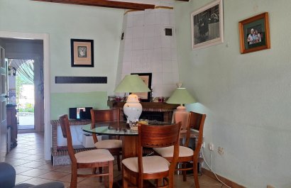 Segunda mano - Adosado -
Alfas del Pí