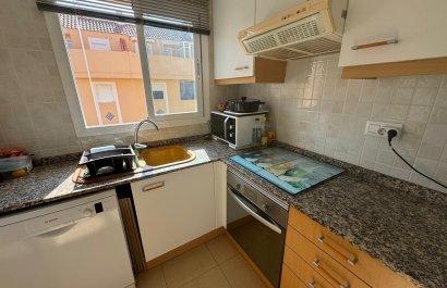 Segunda mano - Apartamento / piso -
Denia - Les Marines - Las Marinas