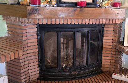 Segunda mano - Adosado -
Alfas del Pí