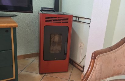 Segunda mano - Adosado -
Alfas del Pí