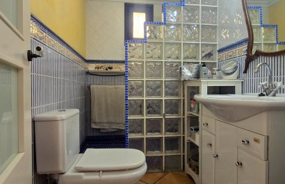 Segunda mano - Adosado -
Alfas del Pí