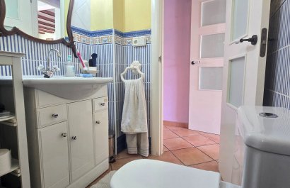 Segunda mano - Adosado -
Alfas del Pí