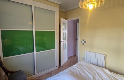 Segunda mano - Adosado -
Alfas del Pí