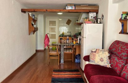 Segunda mano - Adosado -
Alfas del Pí