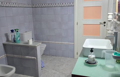 Segunda mano - Adosado -
Alfas del Pí