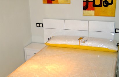 Segunda mano - Apartamento / piso -
Denia - Center