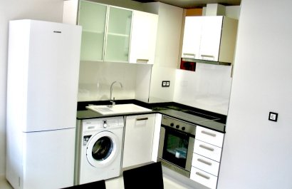 Segunda mano - Apartamento / piso -
Denia - Center