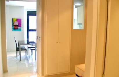 Segunda mano - Apartamento / piso -
Denia - Center