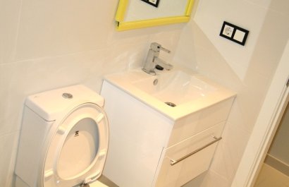 Segunda mano - Apartamento / piso -
Denia - Center