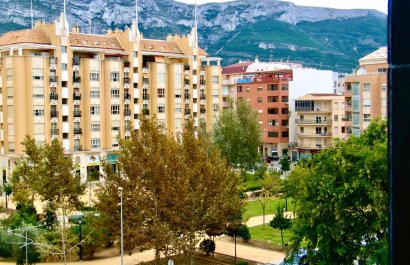 Segunda mano - Apartamento / piso -
Denia - Center