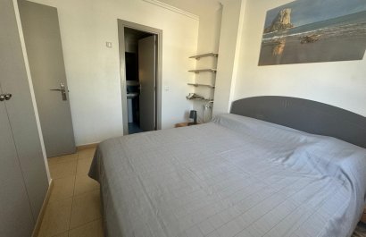 Segunda mano - Apartamento / piso -
Denia - Les Marines - Las Marinas