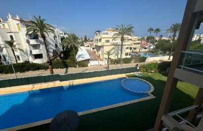 Segunda mano - Apartamento / piso -
Denia - Les Marines - Las Marinas