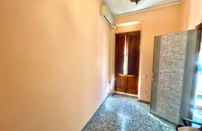 Segunda mano - Casa de pueblo  -
Vergel