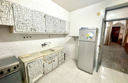 Segunda mano - Casa de pueblo  -
Vergel