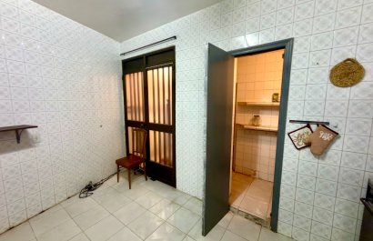 Segunda mano - Casa de pueblo  -
Vergel