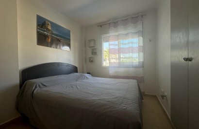 Segunda mano - Apartamento / piso -
Denia - Les Marines - Las Marinas