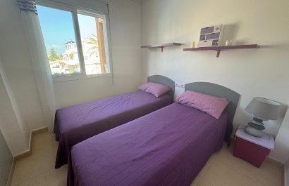 Segunda mano - Apartamento / piso -
Denia - Les Marines - Las Marinas