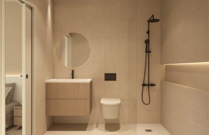 Obra nueva - Adosado -
Torre Pacheco - Roldan
