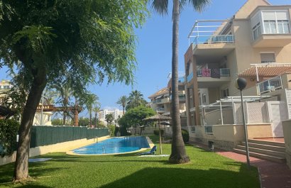 Segunda mano - Apartamento / piso -
Denia - Les Marines - Las Marinas