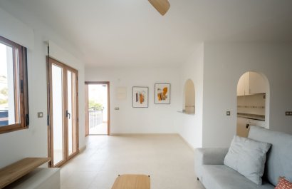 New Build - Apartment / flat -
 Cuevas de Almanzora - Cala Panizo