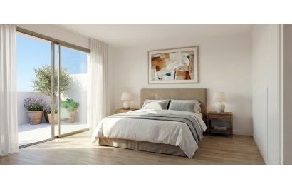 Rynek Pierwotny - Dom szeregowy -
Pilar de la Horadada