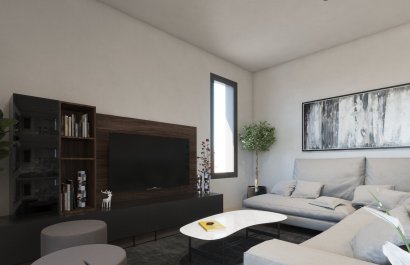 Obra nueva - Apartamento / piso -
Torrevieja - Nueva Torrevieja - Aguas Nuevas