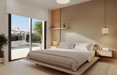 Obra nueva - Apartamento / piso -
Torrevieja - El Acequión - Los Náufragos