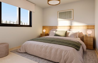 Obra nueva - Apartamento / piso -
Torrevieja - El Acequión - Los Náufragos