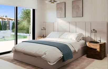 Obra nueva - Apartamento / piso -
Torrevieja - El Acequión - Los Náufragos