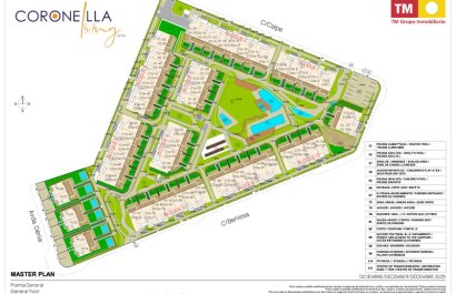 Obra nueva - Apartamento / piso -
Torrevieja - El Acequión - Los Náufragos