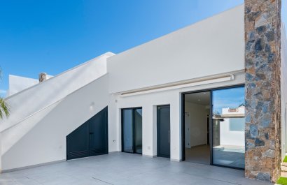 Obra nueva - Apartamento / piso -
Pilar de la Horadada