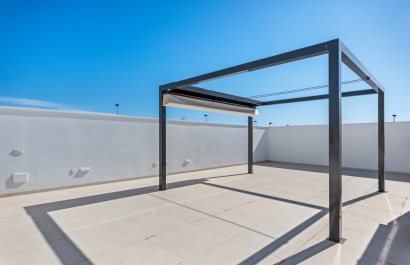 Obra nueva - Apartamento / piso -
Pilar de la Horadada