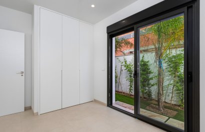 Obra nueva - Apartamento / piso -
Pilar de la Horadada