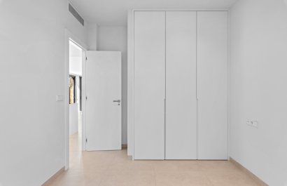 Obra nueva - Apartamento / piso -
Pilar de la Horadada