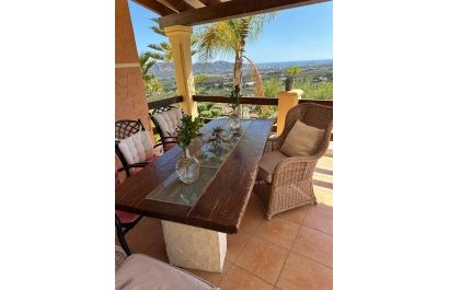 Segunda mano - Chalet independiente -
Alfas del Pí