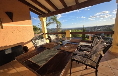 Segunda mano - Chalet independiente -
Alfas del Pí