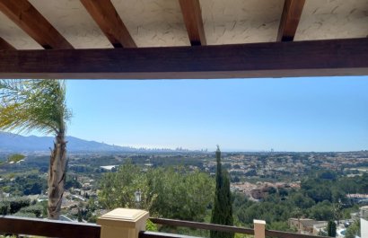 Segunda mano - Chalet independiente -
Alfas del Pí