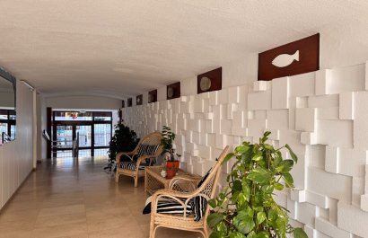 Revente - Appartement -
Benidorm - Rincón de Loix